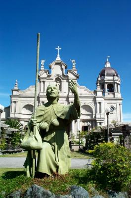 St. James