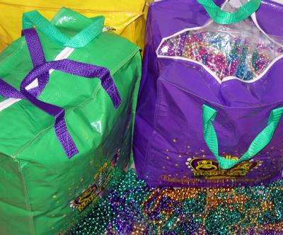 Bags of Beads