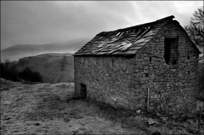 Bradwell Barn