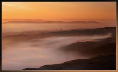 Winnats Pass