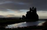 Whitby Abbey