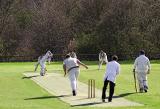 Village Cricket Season Starts