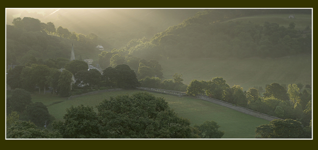 Hathersage