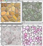 stone patterns