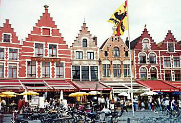 Bruges, Belgium