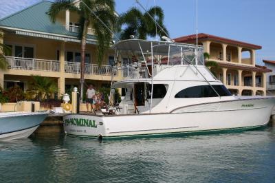 Other Yacht.