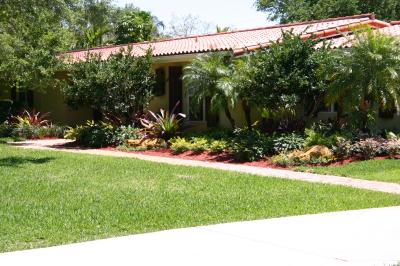 Miami Homes April 2005.