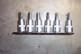 This is something every motorcyle owner should have in his tool kit. Don't attempt to work on your bike without them.