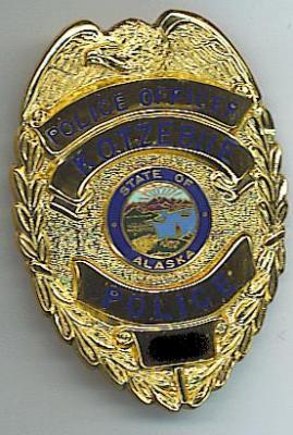 Kotzebue Alaska Police