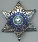 El Paso County Deputy Sheriff