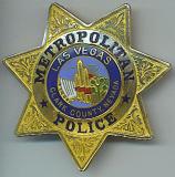 Las Vegas Metropolitan Police