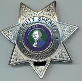 King County Deputy Sheriff