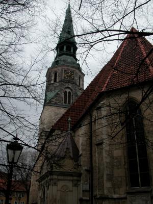 kreuzkirche (1333)