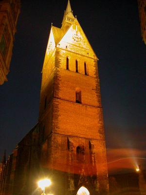 marktkirche