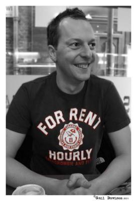 22 January 2005 <br> John