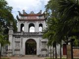 Temple Of Literature