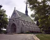 Fairmont Chapel