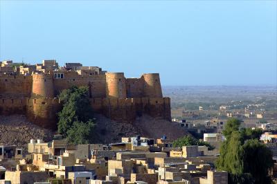 Jaisalmer, India