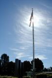 Flagpole