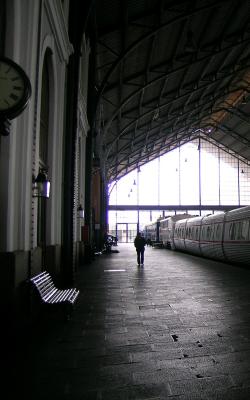 Estacin dormida (versin 2)