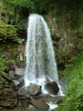 Melincourt Waterfall