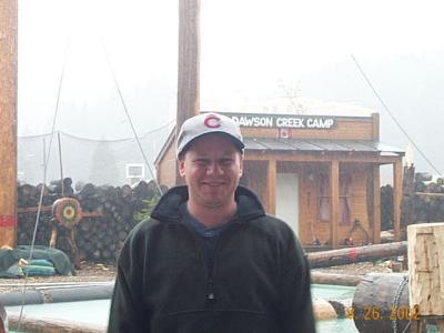 Lumberjack Show 5