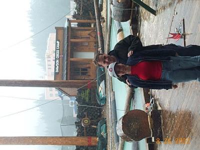 Lumberjack Show 7
