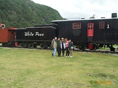 Skagway 39