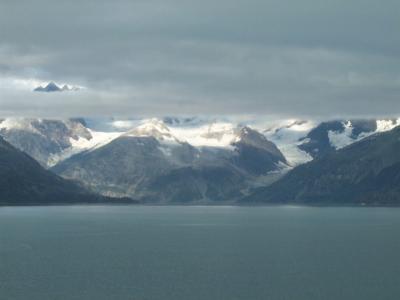 Glacier Bay 2