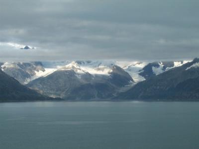 Glacier Bay 5