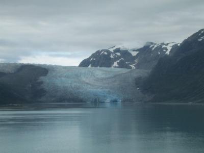 Glacier Bay 9