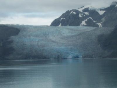 Glacier Bay 10