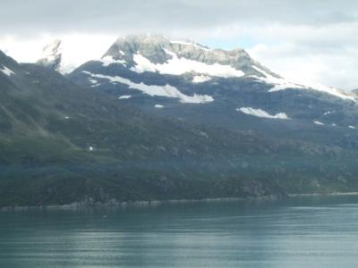 Glacier Bay 11
