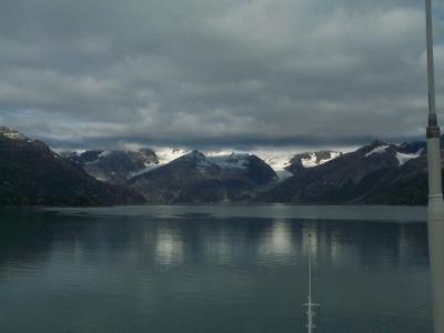 Glacier Bay 13