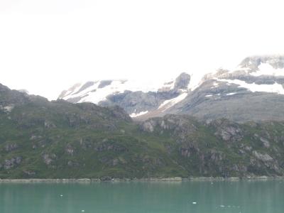 Glacier Bay 14