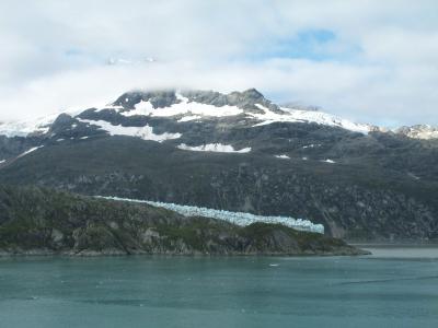 Glacier Bay 17