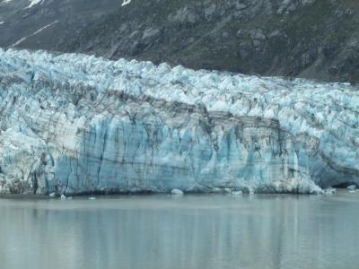 Glacier Bay 21