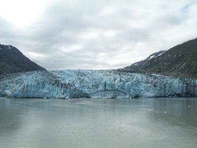 Glacier Bay 27