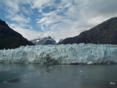 Alaskan Vacation!