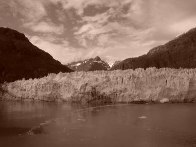 Glacier Bay 52