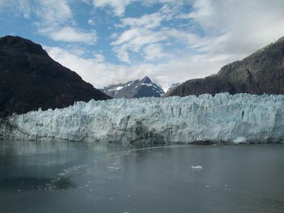 Glacier Bay 53