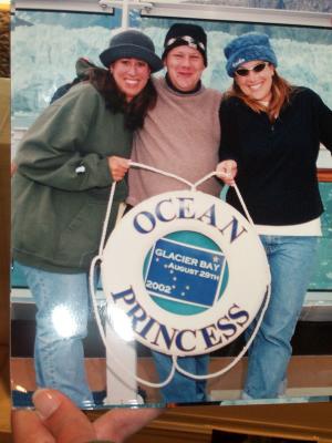 Photos from on the Ocean Princess