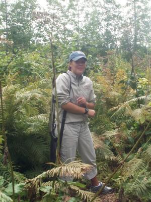 Our Talkeetna Guide 1