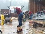 Lumberjack Show 9