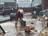 Lumberjack Show 21