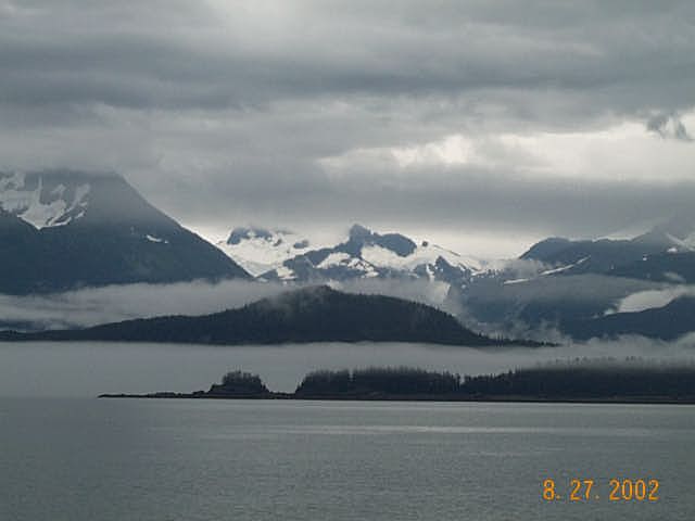 Juneau 32