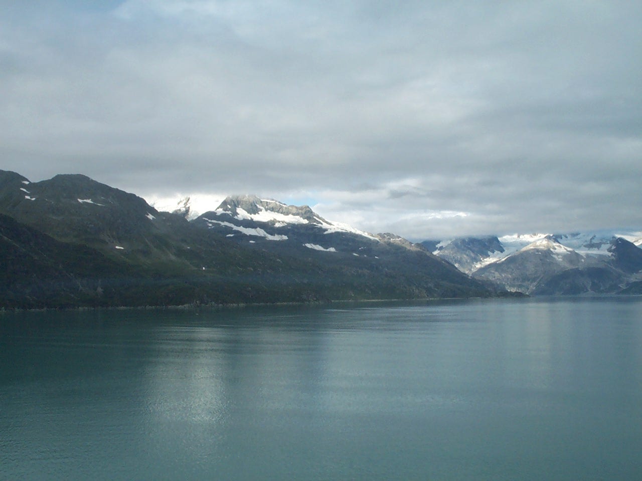 Glacier Bay 12