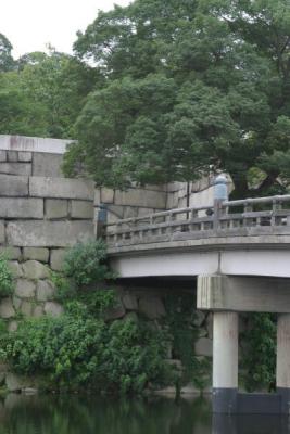 Osaka Castle, Osaka