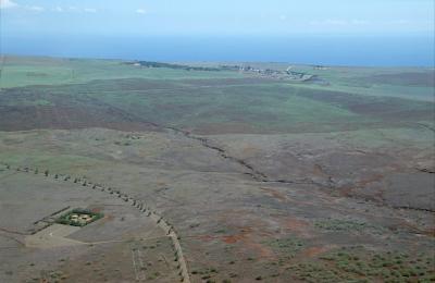 47C-06 Central Molokai