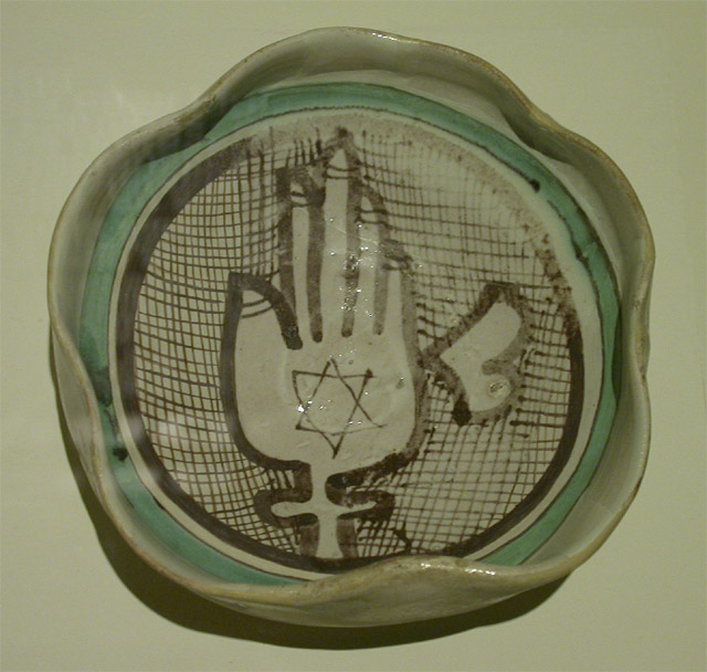 Bowl, Toledo